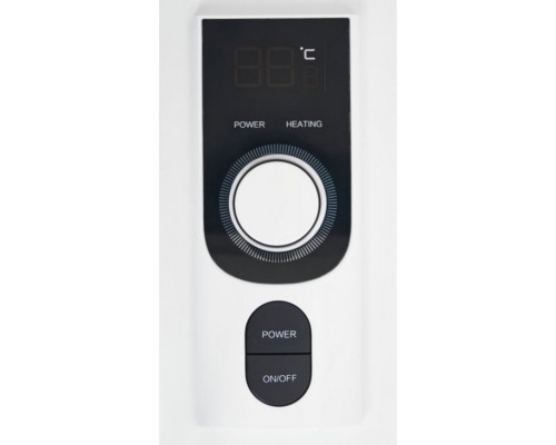 Водонагрівач MIDEA D100-20ED2(W)