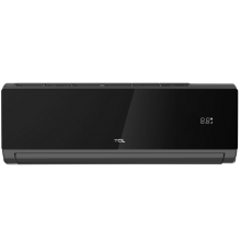 Кондиціонер TAC-12CHSD/XA82IN Black Inverter R32 WI-FI