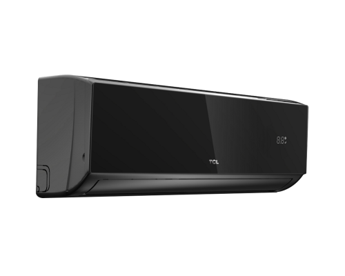 Кондиціонер TAC-12CHSD/XA82IN Black Inverter R32 WI-FI