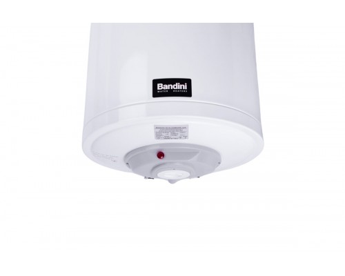 Електричний водонагрівач Bandini Water Heaters SE 60 SLIM