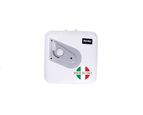 Електричний водонагрівач Bandini Water Heaters Q 12 (U)