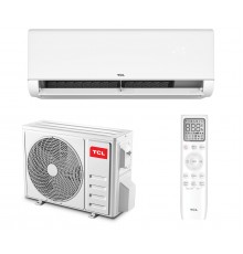 Кондиціонер TCL TAC-24CHSD/UG11V3AHB Heat Pump Inv R32 WI-FI