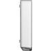 Водонагрівач Eldom GALANT 60 2100+1200 W DU060W-W ELDOM
