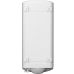 Водонагрівач Eldom GALANT 60 2100+1200 W DU060W-W ELDOM