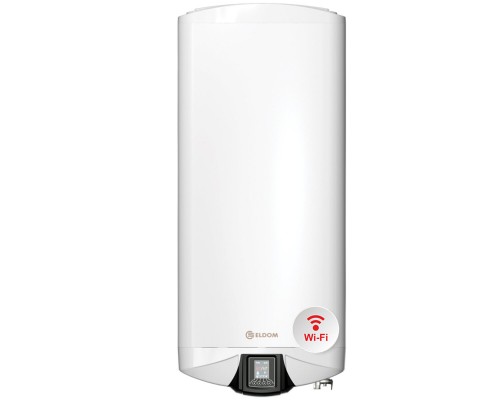 Водонагрівач Eldom GALANT 60 2100+1200 W DU060W-W ELDOM
