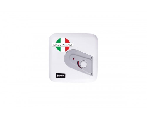 Електричний водонагрівач Bandini Water Heaters Q 12 (O)