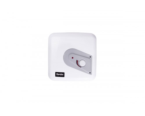 Електричний водонагрівач Bandini Water Heaters Q 12 (O)