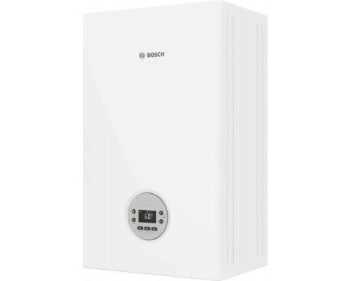 Котел конденсаційний двоконтурний Condens GC1200W 24 C 23 UA