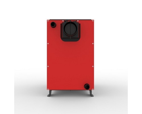 Котел твердопаливний Marten Base MB-17v