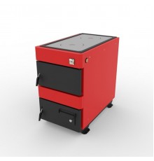 Котел твердопаливний Marten Base MB-17v