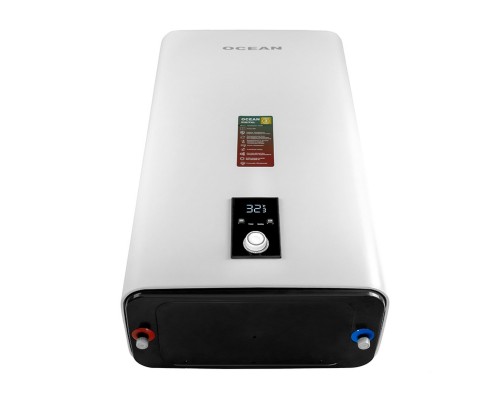 Водонагрівач OCEAN FLAT RZBF80E-2 ET+DT, (80л Digital)