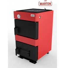 Котел твердопаливний Marten Base MB-12v