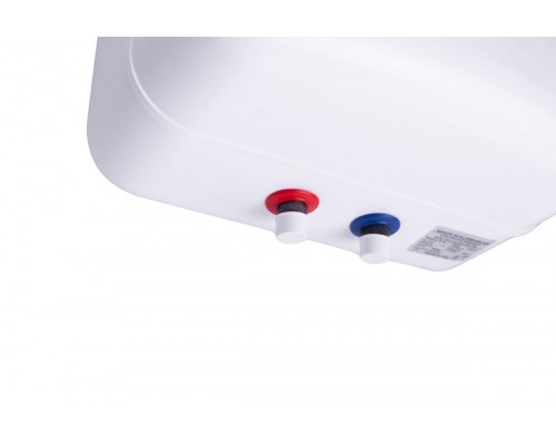 Електричний водонагрівач Bandini Water Heaters Q 15 (O)