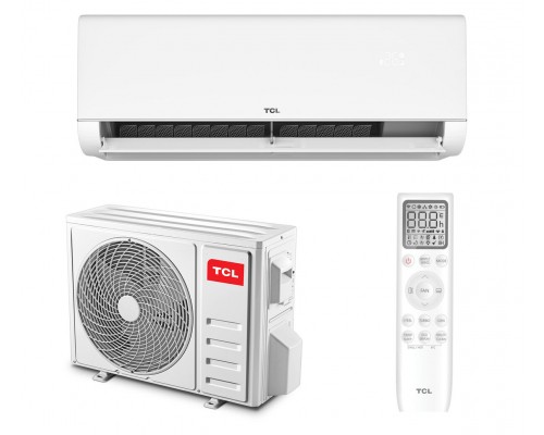 Кондиціонер TCL TAC-12CHSD/UG11V3AHB Heat Pump Inv R32 WI-FI
