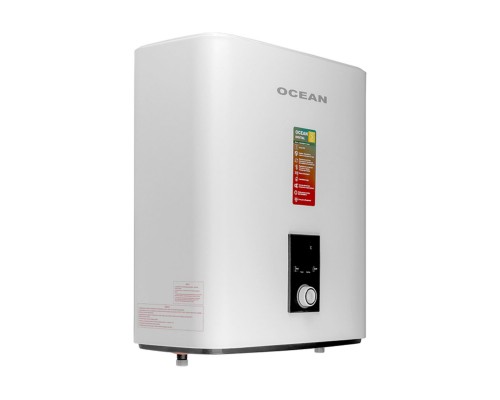 Водонагрівач OCEAN FLAT RZBF50E-2 ET+DT, (50л Digital)