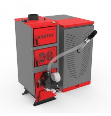 Котел пелетний Marten Comfort Pellet MCP-40