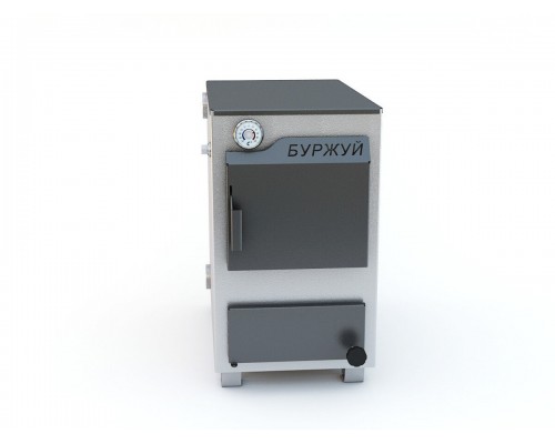 Буржуй К-20 сталь 4 мм