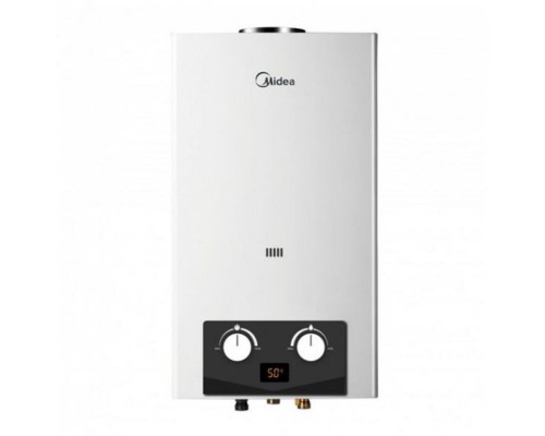 Газова колонка Midea JSD20-10DH4