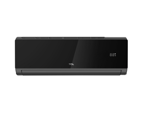 Кондиціонер TAC-18CHSD/XA82IN Black Inverter R32 WI-FI
