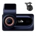 Відеореєстратор Aspiring AT360 Dual 4G Wifi GPS
