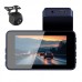 Відеореєстратор Aspiring AT360 Dual 4G Wifi GPS
