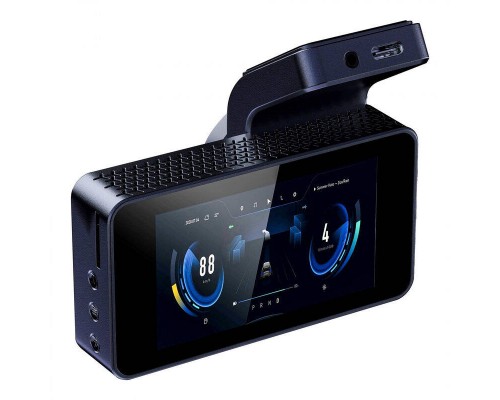 Відеореєстратор Aspiring AT360 Dual 4G Wifi GPS
