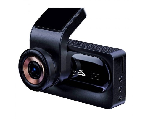 Відеореєстратор Aspiring AT360 Dual 4G Wifi GPS