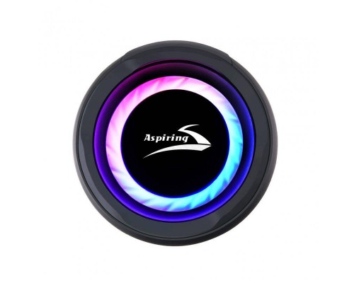 Портативная акустика Aspiring Shake 20 TWS 40W Radio