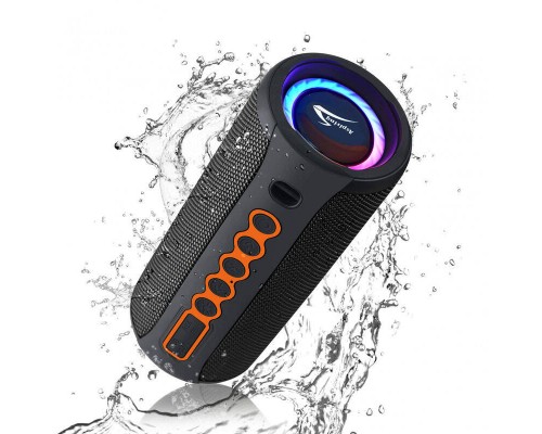 Портативная акустика Aspiring Shake 20 TWS 40W Radio