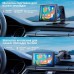 Автомонітор Aspiring Auto Play 1, Magnet, CarPlay, Android auto