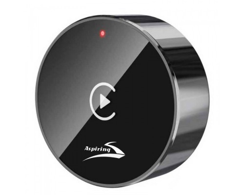 Бездротовий адаптер CarPlay Aspiring Smartbox 1
