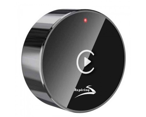 Бездротовий адаптер CarPlay Aspiring Smartbox 1