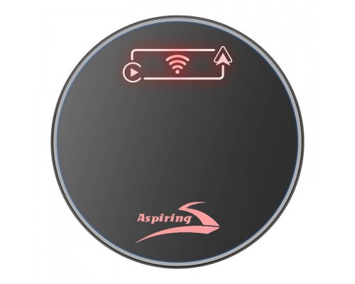 Бездротовий адаптер CarPlay Aspiring Smartbox 1