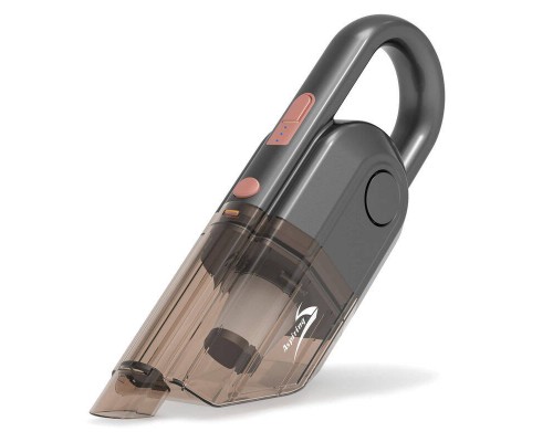 Автомобільний пилосос Aspiring Dust 5 Brushless 16000 Pa Wireless and Cord