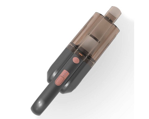 Автомобільний пилосос Aspiring Dust 5 Brushless 16000 Pa Wireless and Cord
