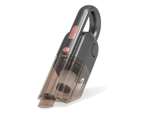 Автомобільний пилосос Aspiring Dust 5 Brushless 16000 Pa Wireless and Cord