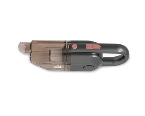 Автомобільний пилосос Aspiring Dust 5 Brushless 16000 Pa Wireless and Cord