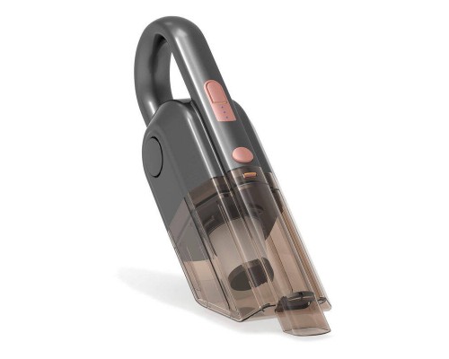 Автомобільний пилосос Aspiring Dust 5 Brushless 16000 Pa Wireless and Cord