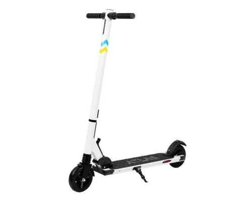 Електросамокат ATLAS mini White 