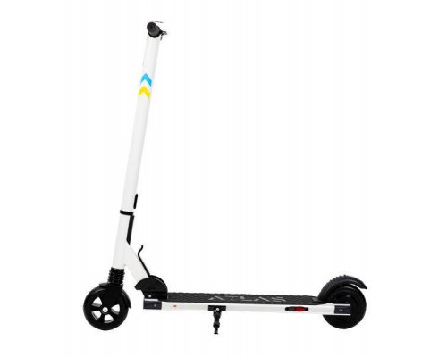 Електросамокат ATLAS mini White 