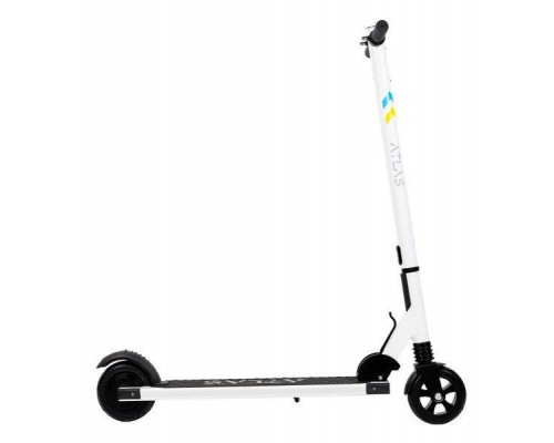 Електросамокат ATLAS mini White 