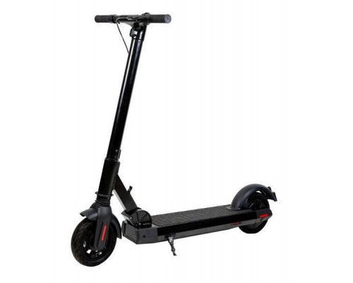 Електросамокат ATLAS i-Max Black 