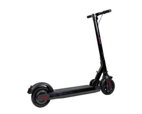 Електросамокат ATLAS i-Max Black 