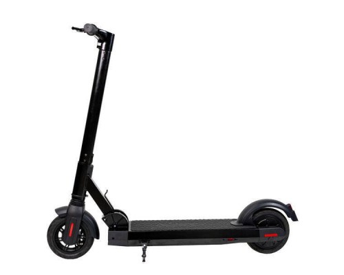 Електросамокат ATLAS i-Max Black 