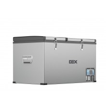 Автохолодильник DEX BCD-100