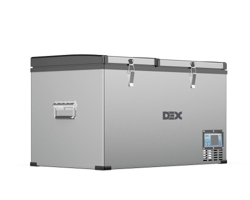 Автохолодильник DEX BCD-100 
