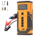 Пускозарядний пристрій Aspiring Jump 3 Power bank 3-in-1 with inflator, wireless and cord
