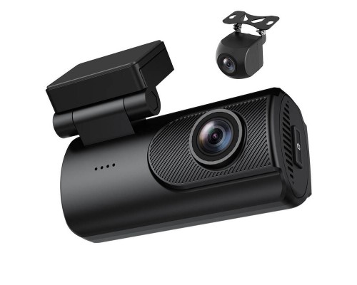 Відеореєстратор Aspiring Proof 6 WIFI Dual