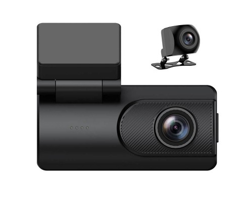 Відеореєстратор Aspiring Proof 6 WIFI Dual