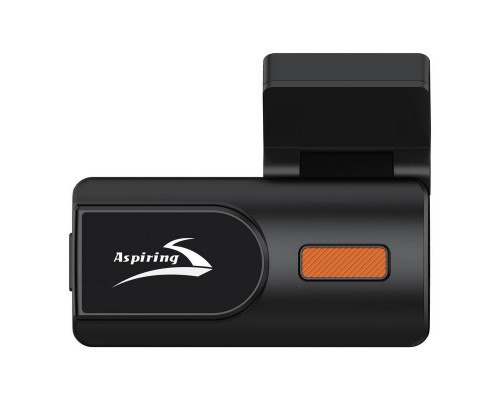 Відеореєстратор Aspiring Proof 6 WIFI Dual